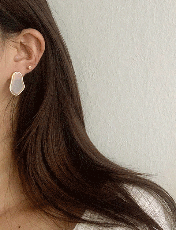 vintage earring set 007